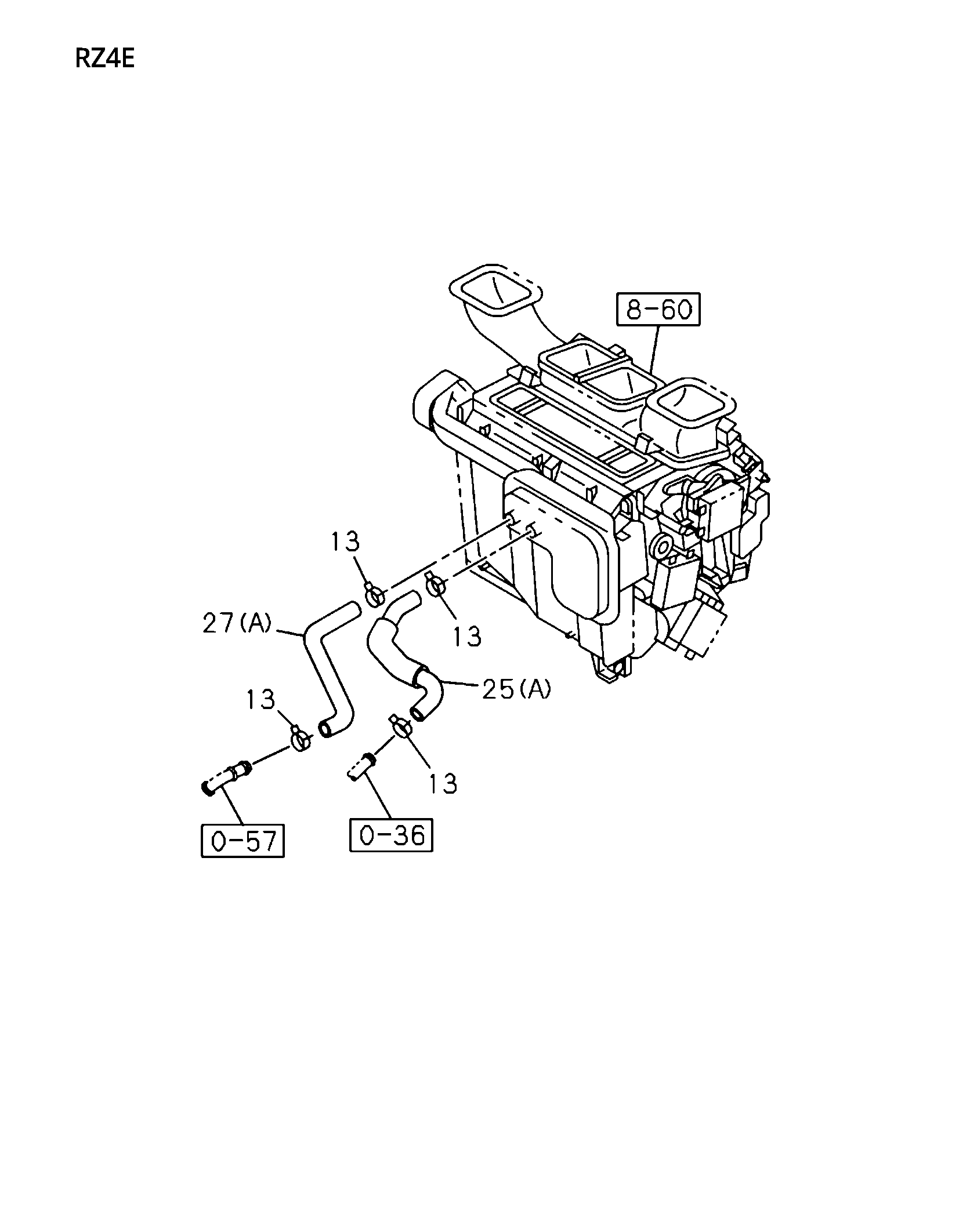 Partial Engine